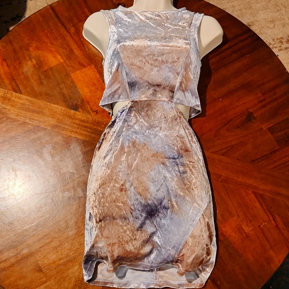 Unif dress